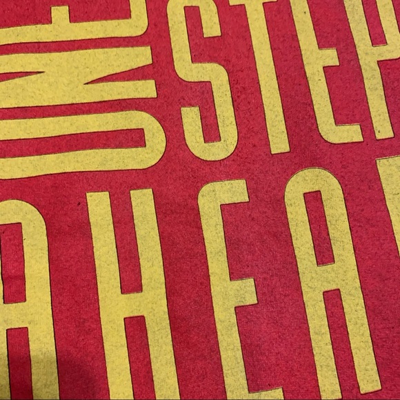 Vintage ‘91 Debbie Gibson One Step Ahead Tour Tee - Picture 10 of 10